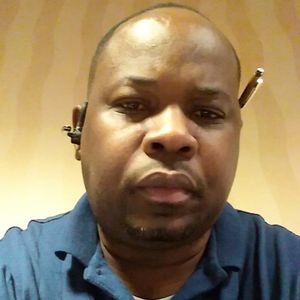 Meet your Posher, Ron